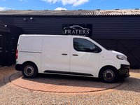 USED 2019 68 PEUGEOT EXPERT 1.6 BlueHDi 1000 Professional Standard Panel Van 6dr Diesel Manual MWB Euro 6 (95 ps) Px Welcome Finance Available