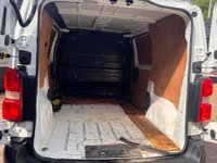 USED 2019 68 PEUGEOT EXPERT 1.6 BlueHDi 1000 Professional Standard Panel Van 6dr Diesel Manual MWB Euro 6 (95 ps) Px Welcome Finance Available