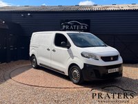 USED 2019 68 PEUGEOT EXPERT 1.6 BlueHDi 1000 Professional Standard Panel Van 6dr Diesel Manual MWB Euro 6 (95 ps) Px Welcome Finance Available