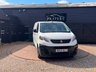USED 2019 68 PEUGEOT EXPERT 1.6 BlueHDi 1000 Professional Standard Panel Van 6dr Diesel Manual MWB Euro 6 (95 ps) Px Welcome Finance Available