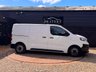 USED 2019 68 PEUGEOT EXPERT 1.6 BlueHDi 1000 Professional Standard Panel Van 6dr Diesel Manual MWB Euro 6 (95 ps) Px Welcome Finance Available