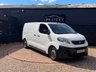 USED 2019 68 PEUGEOT EXPERT 1.6 BlueHDi 1000 Professional Standard Panel Van 6dr Diesel Manual MWB Euro 6 (95 ps) Px Welcome Finance Available