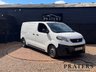 USED 2019 68 PEUGEOT EXPERT 1.6 BlueHDi 1000 Professional Standard Panel Van 6dr Diesel Manual MWB Euro 6 (95 ps) Px Welcome Finance Available