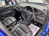 USED 2018 18 VAUXHALL MOKKA X 1.4i Turbo Elite Nav SUV 5dr Petrol Auto Euro 6 (140 ps) AEGEAN BLUE / BLACK JASMINE LEATHER TRIM / DUAL ZONE CLIMATE / HEATED FRONT SEATS / ELECTRIC WINDOWS / POWERFOLD MIRRORS / AUTOMATIC LIGHTS / CRUISE CONTROL / SPEED LIMITER / FRONT AND REAR SENSORS / DAB / BLUETOOTH / USB / SCREEN PROJECTION / SATNAV / PRIVACY GLASS / 18" ALLOY WHEELS / SERVICE HISTORY