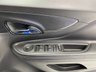 USED 2018 18 VAUXHALL MOKKA X 1.4i Turbo Elite Nav SUV 5dr Petrol Auto Euro 6 (140 ps) AEGEAN BLUE / BLACK JASMINE LEATHER TRIM / DUAL ZONE CLIMATE / HEATED FRONT SEATS / ELECTRIC WINDOWS / POWERFOLD MIRRORS / AUTOMATIC LIGHTS / CRUISE CONTROL / SPEED LIMITER / FRONT AND REAR SENSORS / DAB / BLUETOOTH / USB / SCREEN PROJECTION / SATNAV / PRIVACY GLASS / 18" ALLOY WHEELS / SERVICE HISTORY