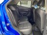 USED 2018 18 VAUXHALL MOKKA X 1.4i Turbo Elite Nav SUV 5dr Petrol Auto Euro 6 (140 ps) AEGEAN BLUE / BLACK JASMINE LEATHER TRIM / DUAL ZONE CLIMATE / HEATED FRONT SEATS / ELECTRIC WINDOWS / POWERFOLD MIRRORS / AUTOMATIC LIGHTS / CRUISE CONTROL / SPEED LIMITER / FRONT AND REAR SENSORS / DAB / BLUETOOTH / USB / SCREEN PROJECTION / SATNAV / PRIVACY GLASS / 18" ALLOY WHEELS / SERVICE HISTORY