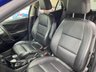USED 2018 18 VAUXHALL MOKKA X 1.4i Turbo Elite Nav SUV 5dr Petrol Auto Euro 6 (140 ps) AEGEAN BLUE / BLACK JASMINE LEATHER TRIM / DUAL ZONE CLIMATE / HEATED FRONT SEATS / ELECTRIC WINDOWS / POWERFOLD MIRRORS / AUTOMATIC LIGHTS / CRUISE CONTROL / SPEED LIMITER / FRONT AND REAR SENSORS / DAB / BLUETOOTH / USB / SCREEN PROJECTION / SATNAV / PRIVACY GLASS / 18" ALLOY WHEELS / SERVICE HISTORY