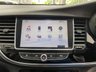 USED 2018 18 VAUXHALL MOKKA X 1.4i Turbo Elite Nav SUV 5dr Petrol Auto Euro 6 (140 ps) AEGEAN BLUE / BLACK JASMINE LEATHER TRIM / DUAL ZONE CLIMATE / HEATED FRONT SEATS / ELECTRIC WINDOWS / POWERFOLD MIRRORS / AUTOMATIC LIGHTS / CRUISE CONTROL / SPEED LIMITER / FRONT AND REAR SENSORS / DAB / BLUETOOTH / USB / SCREEN PROJECTION / SATNAV / PRIVACY GLASS / 18" ALLOY WHEELS / SERVICE HISTORY