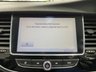 USED 2018 18 VAUXHALL MOKKA X 1.4i Turbo Elite Nav SUV 5dr Petrol Auto Euro 6 (140 ps) AEGEAN BLUE / BLACK JASMINE LEATHER TRIM / DUAL ZONE CLIMATE / HEATED FRONT SEATS / ELECTRIC WINDOWS / POWERFOLD MIRRORS / AUTOMATIC LIGHTS / CRUISE CONTROL / SPEED LIMITER / FRONT AND REAR SENSORS / DAB / BLUETOOTH / USB / SCREEN PROJECTION / SATNAV / PRIVACY GLASS / 18" ALLOY WHEELS / SERVICE HISTORY