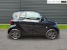 USED 2017 67 SMART FORTWO 0.9T Prime (Premium) Coupe 2dr Petrol Twinamic Euro 6 (s/s) (90 ps) Nav - Heated Seats - Pan Roof