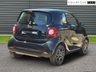 USED 2017 67 SMART FORTWO 0.9T Prime (Premium) Coupe 2dr Petrol Twinamic Euro 6 (s/s) (90 ps) Nav - Heated Seats - Pan Roof