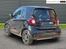 USED 2017 67 SMART FORTWO 0.9T Prime (Premium) Coupe 2dr Petrol Twinamic Euro 6 (s/s) (90 ps) Nav - Heated Seats - Pan Roof