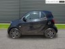 USED 2017 67 SMART FORTWO 0.9T Prime (Premium) Coupe 2dr Petrol Twinamic Euro 6 (s/s) (90 ps) Nav - Heated Seats - Pan Roof