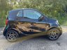 USED 2017 67 SMART FORTWO 0.9T Prime (Premium) Coupe 2dr Petrol Twinamic Euro 6 (s/s) (90 ps) Nav - Heated Seats - Pan Roof