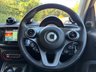 USED 2017 67 SMART FORTWO 0.9T Prime (Premium) Coupe 2dr Petrol Twinamic Euro 6 (s/s) (90 ps) Nav - Heated Seats - Pan Roof