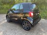USED 2017 67 SMART FORTWO 0.9T Prime (Premium) Coupe 2dr Petrol Twinamic Euro 6 (s/s) (90 ps) Nav - Heated Seats - Pan Roof