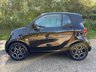 USED 2017 67 SMART FORTWO 0.9T Prime (Premium) Coupe 2dr Petrol Twinamic Euro 6 (s/s) (90 ps) Nav - Heated Seats - Pan Roof
