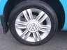 USED 2019 17 VOLKSWAGEN UP! 1.0 High up! Hatchback 3dr Petrol Manual Euro 6 (s/s) (75 ps) SUPERB CONDITION WITH EXCELLENT SERVICE RECORDS, HEATED FRONT SEATS, AIR CON, DAB RADIO + BLUETOOTH