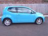 USED 2019 17 VOLKSWAGEN UP! 1.0 High up! Hatchback 3dr Petrol Manual Euro 6 (s/s) (75 ps) SUPERB CONDITION WITH EXCELLENT SERVICE RECORDS, HEATED FRONT SEATS, AIR CON, DAB RADIO + BLUETOOTH