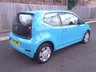 USED 2019 17 VOLKSWAGEN UP! 1.0 High up! Hatchback 3dr Petrol Manual Euro 6 (s/s) (75 ps) SUPERB CONDITION WITH EXCELLENT SERVICE RECORDS, HEATED FRONT SEATS, AIR CON, DAB RADIO + BLUETOOTH