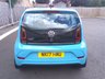 USED 2019 17 VOLKSWAGEN UP! 1.0 High up! Hatchback 3dr Petrol Manual Euro 6 (s/s) (75 ps) SUPERB CONDITION WITH EXCELLENT SERVICE RECORDS, HEATED FRONT SEATS, AIR CON, DAB RADIO + BLUETOOTH