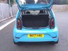 USED 2019 17 VOLKSWAGEN UP! 1.0 High up! Hatchback 3dr Petrol Manual Euro 6 (s/s) (75 ps) SUPERB CONDITION WITH EXCELLENT SERVICE RECORDS, HEATED FRONT SEATS, AIR CON, DAB RADIO + BLUETOOTH