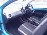 USED 2019 17 VOLKSWAGEN UP! 1.0 High up! Hatchback 3dr Petrol Manual Euro 6 (s/s) (75 ps) SUPERB CONDITION WITH EXCELLENT SERVICE RECORDS, HEATED FRONT SEATS, AIR CON, DAB RADIO + BLUETOOTH