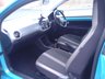 USED 2019 17 VOLKSWAGEN UP! 1.0 High up! Hatchback 3dr Petrol Manual Euro 6 (s/s) (75 ps) SUPERB CONDITION WITH EXCELLENT SERVICE RECORDS, HEATED FRONT SEATS, AIR CON, DAB RADIO + BLUETOOTH