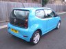 USED 2019 17 VOLKSWAGEN UP! 1.0 High up! Hatchback 3dr Petrol Manual Euro 6 (s/s) (75 ps) SUPERB CONDITION WITH EXCELLENT SERVICE RECORDS, HEATED FRONT SEATS, AIR CON, DAB RADIO + BLUETOOTH