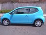 USED 2019 17 VOLKSWAGEN UP! 1.0 High up! Hatchback 3dr Petrol Manual Euro 6 (s/s) (75 ps) SUPERB CONDITION WITH EXCELLENT SERVICE RECORDS, HEATED FRONT SEATS, AIR CON, DAB RADIO + BLUETOOTH