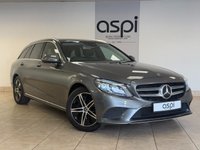 USED 2019 19 MERCEDES-BENZ C-CLASS 1.5 C200 MHEV EQ Boost Sport (Premium) Estate 5dr Petrol G-Tronic+ Euro 6 (s/s) (198 ps) BLACK ANTHRACITE LEATHER, SATELLITE NAVIGATION, CLIMATE CONTROL, ELECTRIC FOLDING MIRRORS, ELECTRIC FRONT SEATS, FRONT & REAR PARKING SENSORS, PADDLES, REAR VIEW CAMERA, PRIVACY GLASS, MULTI FUNCTION STEERING WHEEL, CRUISE CONTROL, BLUETOOTH, HEATED FRONT SEATS, CUP HOLDER, 17&rdquo; ALLOY WHEELS, DAB