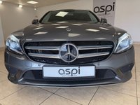 USED 2019 19 MERCEDES-BENZ C-CLASS 1.5 C200 MHEV EQ Boost Sport (Premium) Estate 5dr Petrol G-Tronic+ Euro 6 (s/s) (198 ps) BLACK ANTHRACITE LEATHER, SATELLITE NAVIGATION, CLIMATE CONTROL, ELECTRIC FOLDING MIRRORS, ELECTRIC FRONT SEATS, FRONT & REAR PARKING SENSORS, PADDLES, REAR VIEW CAMERA, PRIVACY GLASS, MULTI FUNCTION STEERING WHEEL, CRUISE CONTROL, BLUETOOTH, HEATED FRONT SEATS, CUP HOLDER, 17&rdquo; ALLOY WHEELS, DAB