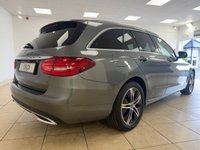 USED 2019 19 MERCEDES-BENZ C-CLASS 1.5 C200 MHEV EQ Boost Sport (Premium) Estate 5dr Petrol G-Tronic+ Euro 6 (s/s) (198 ps) BLACK ANTHRACITE LEATHER, SATELLITE NAVIGATION, CLIMATE CONTROL, ELECTRIC FOLDING MIRRORS, ELECTRIC FRONT SEATS, FRONT & REAR PARKING SENSORS, PADDLES, REAR VIEW CAMERA, PRIVACY GLASS, MULTI FUNCTION STEERING WHEEL, CRUISE CONTROL, BLUETOOTH, HEATED FRONT SEATS, CUP HOLDER, 17&rdquo; ALLOY WHEELS, DAB