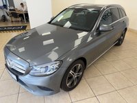 USED 2019 19 MERCEDES-BENZ C-CLASS 1.5 C200 MHEV EQ Boost Sport (Premium) Estate 5dr Petrol G-Tronic+ Euro 6 (s/s) (198 ps) BLACK ANTHRACITE LEATHER, SATELLITE NAVIGATION, CLIMATE CONTROL, ELECTRIC FOLDING MIRRORS, ELECTRIC FRONT SEATS, FRONT & REAR PARKING SENSORS, PADDLES, REAR VIEW CAMERA, PRIVACY GLASS, MULTI FUNCTION STEERING WHEEL, CRUISE CONTROL, BLUETOOTH, HEATED FRONT SEATS, CUP HOLDER, 17&rdquo; ALLOY WHEELS, DAB