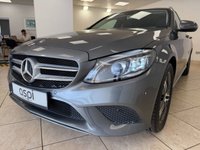 USED 2019 19 MERCEDES-BENZ C-CLASS 1.5 C200 MHEV EQ Boost Sport (Premium) Estate 5dr Petrol G-Tronic+ Euro 6 (s/s) (198 ps) BLACK ANTHRACITE LEATHER, SATELLITE NAVIGATION, CLIMATE CONTROL, ELECTRIC FOLDING MIRRORS, ELECTRIC FRONT SEATS, FRONT & REAR PARKING SENSORS, PADDLES, REAR VIEW CAMERA, PRIVACY GLASS, MULTI FUNCTION STEERING WHEEL, CRUISE CONTROL, BLUETOOTH, HEATED FRONT SEATS, CUP HOLDER, 17&rdquo; ALLOY WHEELS, DAB