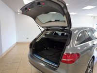 USED 2019 19 MERCEDES-BENZ C-CLASS 1.5 C200 MHEV EQ Boost Sport (Premium) Estate 5dr Petrol G-Tronic+ Euro 6 (s/s) (198 ps) BLACK ANTHRACITE LEATHER, SATELLITE NAVIGATION, CLIMATE CONTROL, ELECTRIC FOLDING MIRRORS, ELECTRIC FRONT SEATS, FRONT & REAR PARKING SENSORS, PADDLES, REAR VIEW CAMERA, PRIVACY GLASS, MULTI FUNCTION STEERING WHEEL, CRUISE CONTROL, BLUETOOTH, HEATED FRONT SEATS, CUP HOLDER, 17&rdquo; ALLOY WHEELS, DAB