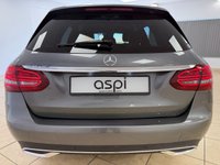 USED 2019 19 MERCEDES-BENZ C-CLASS 1.5 C200 MHEV EQ Boost Sport (Premium) Estate 5dr Petrol G-Tronic+ Euro 6 (s/s) (198 ps) BLACK ANTHRACITE LEATHER, SATELLITE NAVIGATION, CLIMATE CONTROL, ELECTRIC FOLDING MIRRORS, ELECTRIC FRONT SEATS, FRONT & REAR PARKING SENSORS, PADDLES, REAR VIEW CAMERA, PRIVACY GLASS, MULTI FUNCTION STEERING WHEEL, CRUISE CONTROL, BLUETOOTH, HEATED FRONT SEATS, CUP HOLDER, 17&rdquo; ALLOY WHEELS, DAB