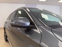 USED 2019 19 MERCEDES-BENZ C-CLASS 1.5 C200 MHEV EQ Boost Sport (Premium) Estate 5dr Petrol G-Tronic+ Euro 6 (s/s) (198 ps) BLACK ANTHRACITE LEATHER, SATELLITE NAVIGATION, CLIMATE CONTROL, ELECTRIC FOLDING MIRRORS, ELECTRIC FRONT SEATS, FRONT & REAR PARKING SENSORS, PADDLES, REAR VIEW CAMERA, PRIVACY GLASS, MULTI FUNCTION STEERING WHEEL, CRUISE CONTROL, BLUETOOTH, HEATED FRONT SEATS, CUP HOLDER, 17&rdquo; ALLOY WHEELS, DAB