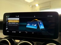 USED 2019 19 MERCEDES-BENZ C-CLASS 1.5 C200 MHEV EQ Boost Sport (Premium) Estate 5dr Petrol G-Tronic+ Euro 6 (s/s) (198 ps) BLACK ANTHRACITE LEATHER, SATELLITE NAVIGATION, CLIMATE CONTROL, ELECTRIC FOLDING MIRRORS, ELECTRIC FRONT SEATS, FRONT & REAR PARKING SENSORS, PADDLES, REAR VIEW CAMERA, PRIVACY GLASS, MULTI FUNCTION STEERING WHEEL, CRUISE CONTROL, BLUETOOTH, HEATED FRONT SEATS, CUP HOLDER, 17&rdquo; ALLOY WHEELS, DAB