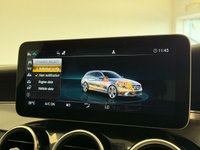 USED 2019 19 MERCEDES-BENZ C-CLASS 1.5 C200 MHEV EQ Boost Sport (Premium) Estate 5dr Petrol G-Tronic+ Euro 6 (s/s) (198 ps) BLACK ANTHRACITE LEATHER, SATELLITE NAVIGATION, CLIMATE CONTROL, ELECTRIC FOLDING MIRRORS, ELECTRIC FRONT SEATS, FRONT & REAR PARKING SENSORS, PADDLES, REAR VIEW CAMERA, PRIVACY GLASS, MULTI FUNCTION STEERING WHEEL, CRUISE CONTROL, BLUETOOTH, HEATED FRONT SEATS, CUP HOLDER, 17&rdquo; ALLOY WHEELS, DAB