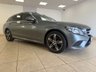 USED 2019 19 MERCEDES-BENZ C-CLASS 1.5 C200 MHEV EQ Boost Sport (Premium) Estate 5dr Petrol G-Tronic+ Euro 6 (s/s) (198 ps) BLACK ANTHRACITE LEATHER, SATELLITE NAVIGATION, CLIMATE CONTROL, ELECTRIC FOLDING MIRRORS, ELECTRIC FRONT SEATS, FRONT & REAR PARKING SENSORS, PADDLES, REAR VIEW CAMERA, PRIVACY GLASS, MULTI FUNCTION STEERING WHEEL, CRUISE CONTROL, BLUETOOTH, HEATED FRONT SEATS, CUP HOLDER, 17&rdquo; ALLOY WHEELS, DAB