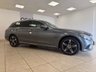 USED 2019 19 MERCEDES-BENZ C-CLASS 1.5 C200 MHEV EQ Boost Sport (Premium) Estate 5dr Petrol G-Tronic+ Euro 6 (s/s) (198 ps) BLACK ANTHRACITE LEATHER, SATELLITE NAVIGATION, CLIMATE CONTROL, ELECTRIC FOLDING MIRRORS, ELECTRIC FRONT SEATS, FRONT & REAR PARKING SENSORS, PADDLES, REAR VIEW CAMERA, PRIVACY GLASS, MULTI FUNCTION STEERING WHEEL, CRUISE CONTROL, BLUETOOTH, HEATED FRONT SEATS, CUP HOLDER, 17&rdquo; ALLOY WHEELS, DAB