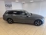 USED 2019 19 MERCEDES-BENZ C-CLASS 1.5 C200 MHEV EQ Boost Sport (Premium) Estate 5dr Petrol G-Tronic+ Euro 6 (s/s) (198 ps) BLACK ANTHRACITE LEATHER, SATELLITE NAVIGATION, CLIMATE CONTROL, ELECTRIC FOLDING MIRRORS, ELECTRIC FRONT SEATS, FRONT & REAR PARKING SENSORS, PADDLES, REAR VIEW CAMERA, PRIVACY GLASS, MULTI FUNCTION STEERING WHEEL, CRUISE CONTROL, BLUETOOTH, HEATED FRONT SEATS, CUP HOLDER, 17&rdquo; ALLOY WHEELS, DAB