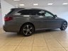 USED 2019 19 MERCEDES-BENZ C-CLASS 1.5 C200 MHEV EQ Boost Sport (Premium) Estate 5dr Petrol G-Tronic+ Euro 6 (s/s) (198 ps) BLACK ANTHRACITE LEATHER, SATELLITE NAVIGATION, CLIMATE CONTROL, ELECTRIC FOLDING MIRRORS, ELECTRIC FRONT SEATS, FRONT & REAR PARKING SENSORS, PADDLES, REAR VIEW CAMERA, PRIVACY GLASS, MULTI FUNCTION STEERING WHEEL, CRUISE CONTROL, BLUETOOTH, HEATED FRONT SEATS, CUP HOLDER, 17&rdquo; ALLOY WHEELS, DAB