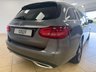 USED 2019 19 MERCEDES-BENZ C-CLASS 1.5 C200 MHEV EQ Boost Sport (Premium) Estate 5dr Petrol G-Tronic+ Euro 6 (s/s) (198 ps) BLACK ANTHRACITE LEATHER, SATELLITE NAVIGATION, CLIMATE CONTROL, ELECTRIC FOLDING MIRRORS, ELECTRIC FRONT SEATS, FRONT & REAR PARKING SENSORS, PADDLES, REAR VIEW CAMERA, PRIVACY GLASS, MULTI FUNCTION STEERING WHEEL, CRUISE CONTROL, BLUETOOTH, HEATED FRONT SEATS, CUP HOLDER, 17&rdquo; ALLOY WHEELS, DAB