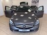 USED 2019 19 MERCEDES-BENZ C-CLASS 1.5 C200 MHEV EQ Boost Sport (Premium) Estate 5dr Petrol G-Tronic+ Euro 6 (s/s) (198 ps) BLACK ANTHRACITE LEATHER, SATELLITE NAVIGATION, CLIMATE CONTROL, ELECTRIC FOLDING MIRRORS, ELECTRIC FRONT SEATS, FRONT & REAR PARKING SENSORS, PADDLES, REAR VIEW CAMERA, PRIVACY GLASS, MULTI FUNCTION STEERING WHEEL, CRUISE CONTROL, BLUETOOTH, HEATED FRONT SEATS, CUP HOLDER, 17&rdquo; ALLOY WHEELS, DAB