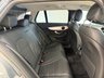 USED 2019 19 MERCEDES-BENZ C-CLASS 1.5 C200 MHEV EQ Boost Sport (Premium) Estate 5dr Petrol G-Tronic+ Euro 6 (s/s) (198 ps) BLACK ANTHRACITE LEATHER, SATELLITE NAVIGATION, CLIMATE CONTROL, ELECTRIC FOLDING MIRRORS, ELECTRIC FRONT SEATS, FRONT & REAR PARKING SENSORS, PADDLES, REAR VIEW CAMERA, PRIVACY GLASS, MULTI FUNCTION STEERING WHEEL, CRUISE CONTROL, BLUETOOTH, HEATED FRONT SEATS, CUP HOLDER, 17&rdquo; ALLOY WHEELS, DAB