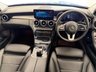 USED 2019 19 MERCEDES-BENZ C-CLASS 1.5 C200 MHEV EQ Boost Sport (Premium) Estate 5dr Petrol G-Tronic+ Euro 6 (s/s) (198 ps) BLACK ANTHRACITE LEATHER, SATELLITE NAVIGATION, CLIMATE CONTROL, ELECTRIC FOLDING MIRRORS, ELECTRIC FRONT SEATS, FRONT & REAR PARKING SENSORS, PADDLES, REAR VIEW CAMERA, PRIVACY GLASS, MULTI FUNCTION STEERING WHEEL, CRUISE CONTROL, BLUETOOTH, HEATED FRONT SEATS, CUP HOLDER, 17&rdquo; ALLOY WHEELS, DAB
