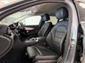 USED 2019 19 MERCEDES-BENZ C-CLASS 1.5 C200 MHEV EQ Boost Sport (Premium) Estate 5dr Petrol G-Tronic+ Euro 6 (s/s) (198 ps) BLACK ANTHRACITE LEATHER, SATELLITE NAVIGATION, CLIMATE CONTROL, ELECTRIC FOLDING MIRRORS, ELECTRIC FRONT SEATS, FRONT & REAR PARKING SENSORS, PADDLES, REAR VIEW CAMERA, PRIVACY GLASS, MULTI FUNCTION STEERING WHEEL, CRUISE CONTROL, BLUETOOTH, HEATED FRONT SEATS, CUP HOLDER, 17&rdquo; ALLOY WHEELS, DAB