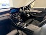 USED 2019 19 MERCEDES-BENZ C-CLASS 1.5 C200 MHEV EQ Boost Sport (Premium) Estate 5dr Petrol G-Tronic+ Euro 6 (s/s) (198 ps) BLACK ANTHRACITE LEATHER, SATELLITE NAVIGATION, CLIMATE CONTROL, ELECTRIC FOLDING MIRRORS, ELECTRIC FRONT SEATS, FRONT & REAR PARKING SENSORS, PADDLES, REAR VIEW CAMERA, PRIVACY GLASS, MULTI FUNCTION STEERING WHEEL, CRUISE CONTROL, BLUETOOTH, HEATED FRONT SEATS, CUP HOLDER, 17&rdquo; ALLOY WHEELS, DAB